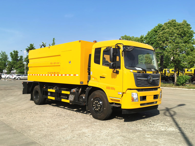 清洗吸污車，吸污車價格，楚勝汽車集團