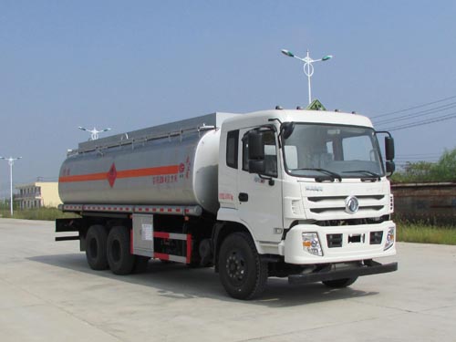 楚勝牌CSC5250GYYE5型運油車