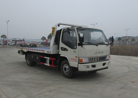 楚勝牌CSC5081TQZPJH5型清障車